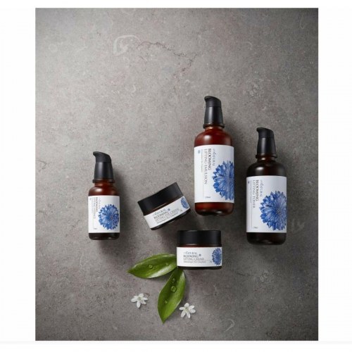 Anti-rynke creme All Natural - Blooming Lifting Cream 50 g