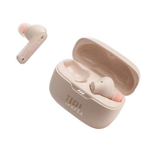 Bluetooth-hovedtelefoner JBL Tune 230 (OUTLET A)