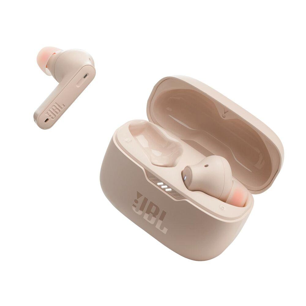 Bluetooth-hovedtelefoner JBL Tune 230 (OUTLET A)