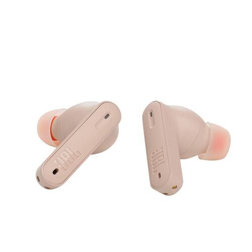Bluetooth-hovedtelefoner JBL Tune 230 (OUTLET A)