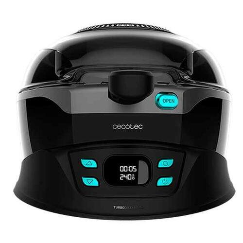 Airfryer Turbo Cecofry 4D Healthy 1350 W