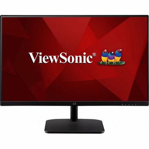 ViewSonic VA2432-H 24" IPS skærm (Full HD, 75 Hz)