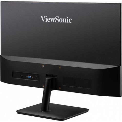 ViewSonic VA2432-H 24" IPS skærm (Full HD, 75 Hz)