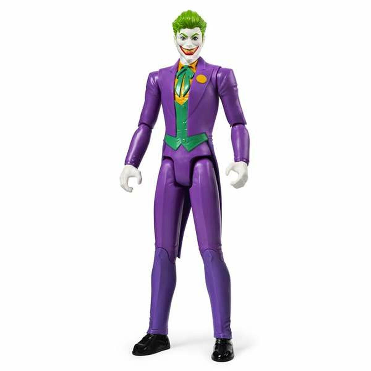 Playset Comics Joker