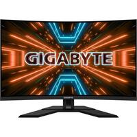 Skærm Gigabyte M32UC 31,5" LED VA Flicker free