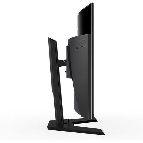 Skærm Gigabyte M32UC 31,5" LED VA Flicker free
