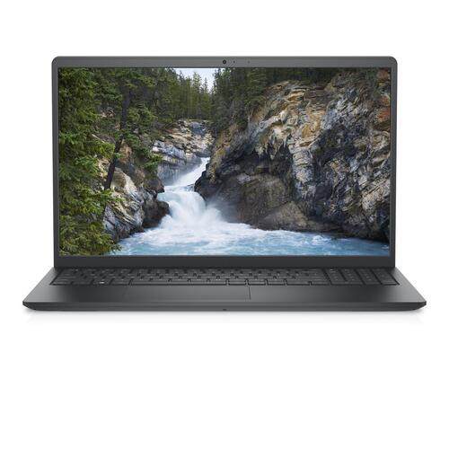 Bærbar Dell 3520 15,6" Intel Core I7-1255U 16 GB RAM 512 GB SSD Spansk qwerty