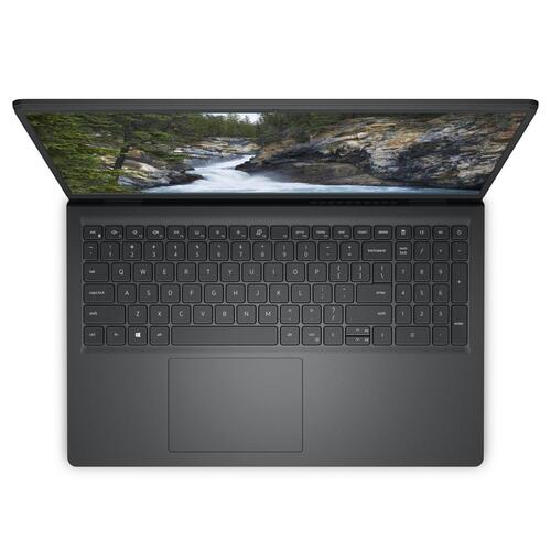 Bærbar Dell 3520 15,6" Intel Core I7-1255U 16 GB RAM 512 GB SSD Spansk qwerty