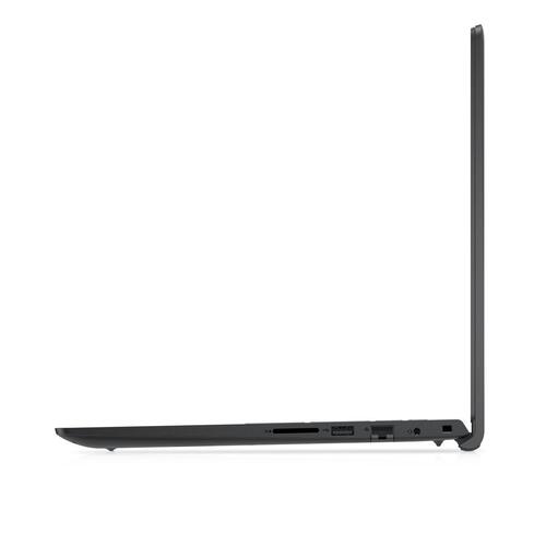 Bærbar Dell 3520 15,6" Intel Core I7-1255U 16 GB RAM 512 GB SSD Spansk qwerty