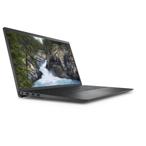 Bærbar Dell 3520 15,6" Intel Core I7-1255U 16 GB RAM 512 GB SSD Spansk qwerty