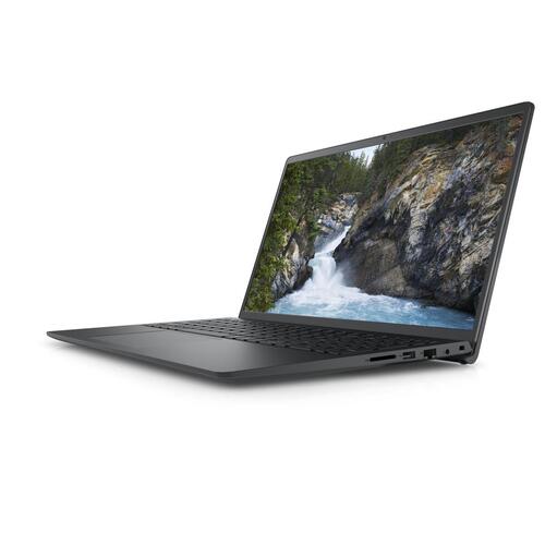 Bærbar Dell 3520 15,6" Intel Core I7-1255U 16 GB RAM 512 GB SSD Spansk qwerty