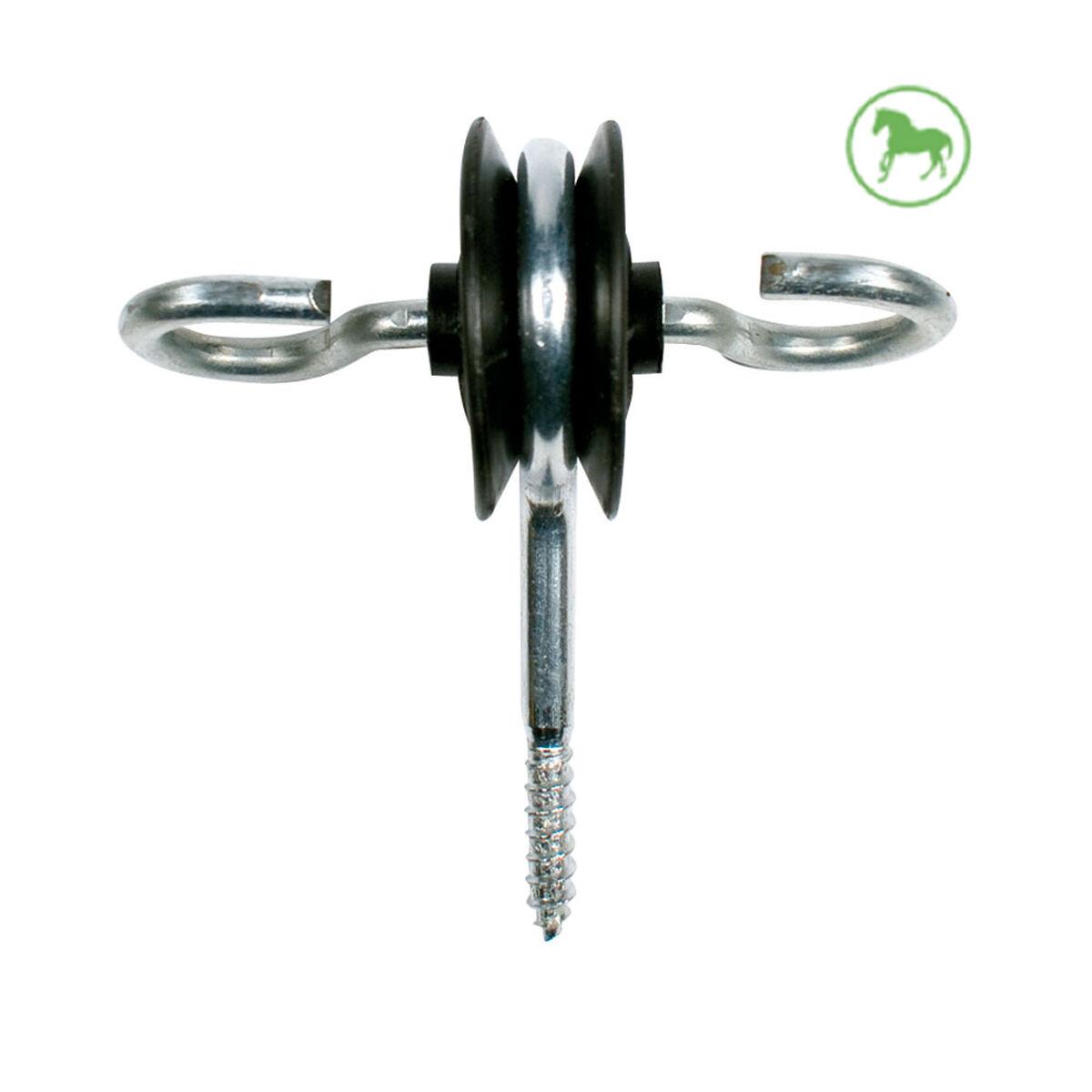 Pastormatic tilbehørssæt DFV-27 til hegn - 10 enheder