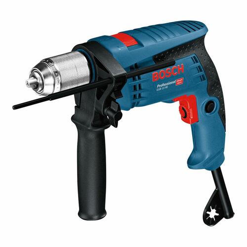 Driverbor BOSCH GSB 13 RE 600 W