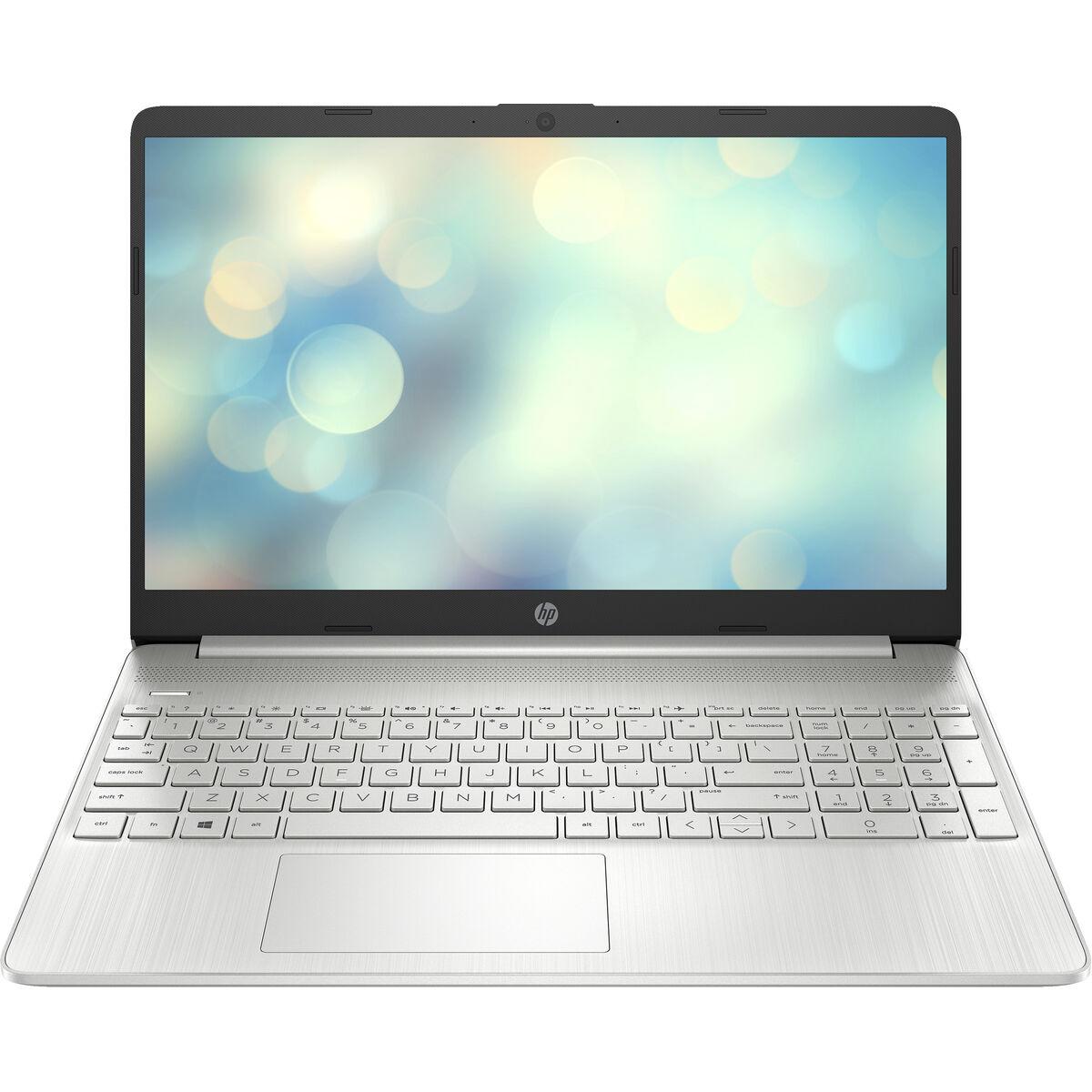 Bærbar 15s Fq5075ns \ Intel Core 1235u Ram 512 Ssd Spansk Qwerty