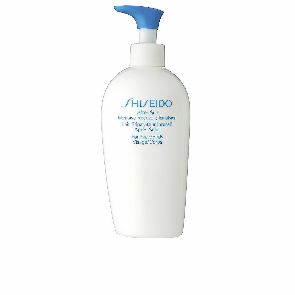 Aftersun Shiseido 2523220 Lotion 300