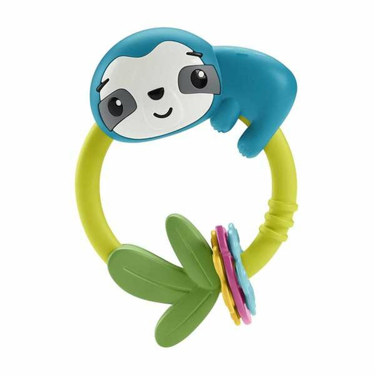 Baby Legetøj Fisher Price Dyr