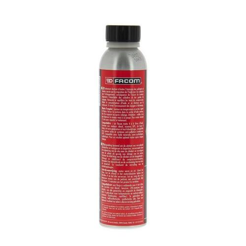 Diesel teknisk kontrol kit Facom 006020