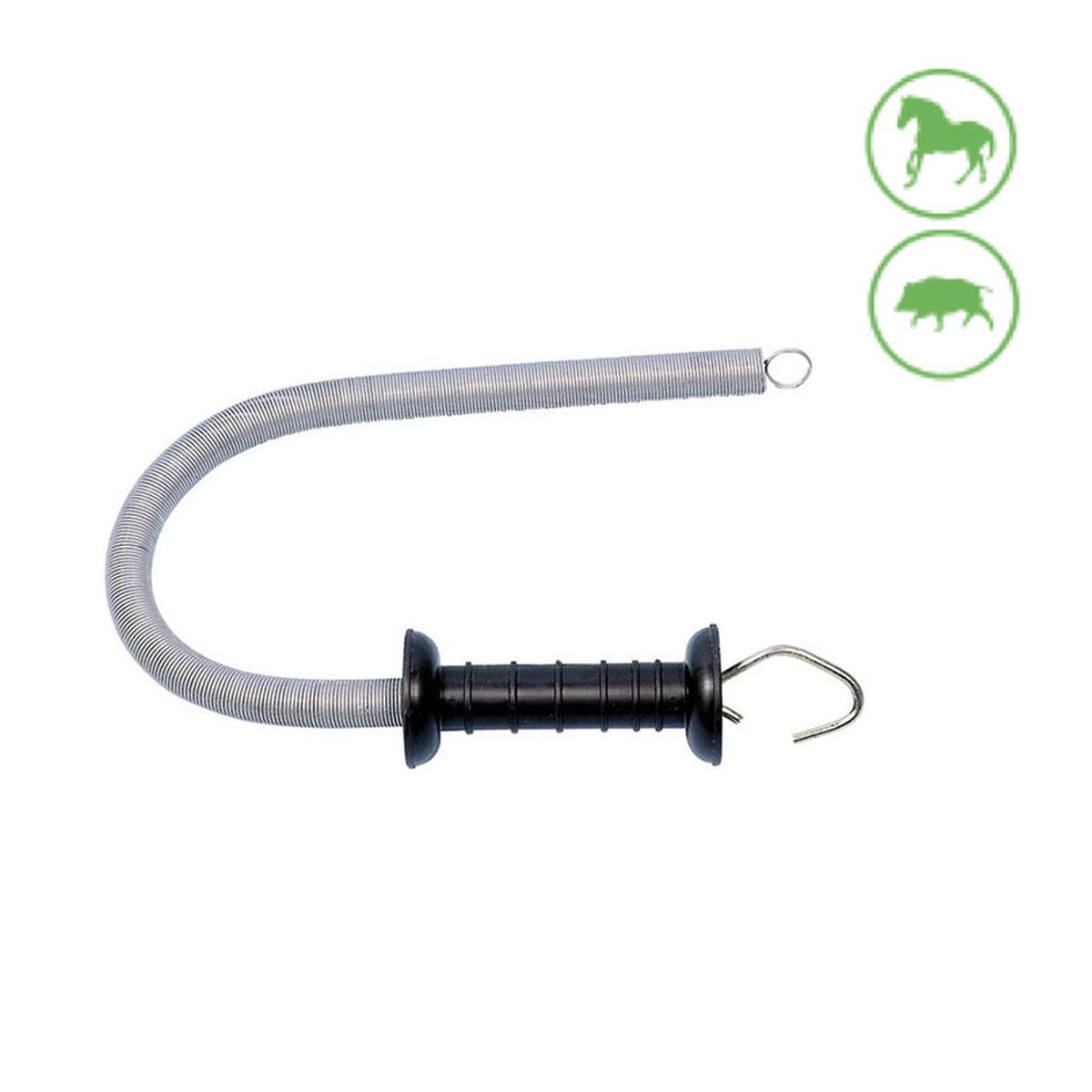 Pastormatic dfv-32 hegnslåge med håndtag