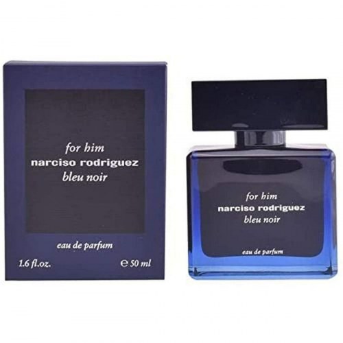 Parfume til mænd Narciso Rodriguez For Him Bleu Noir EDP 50 ml