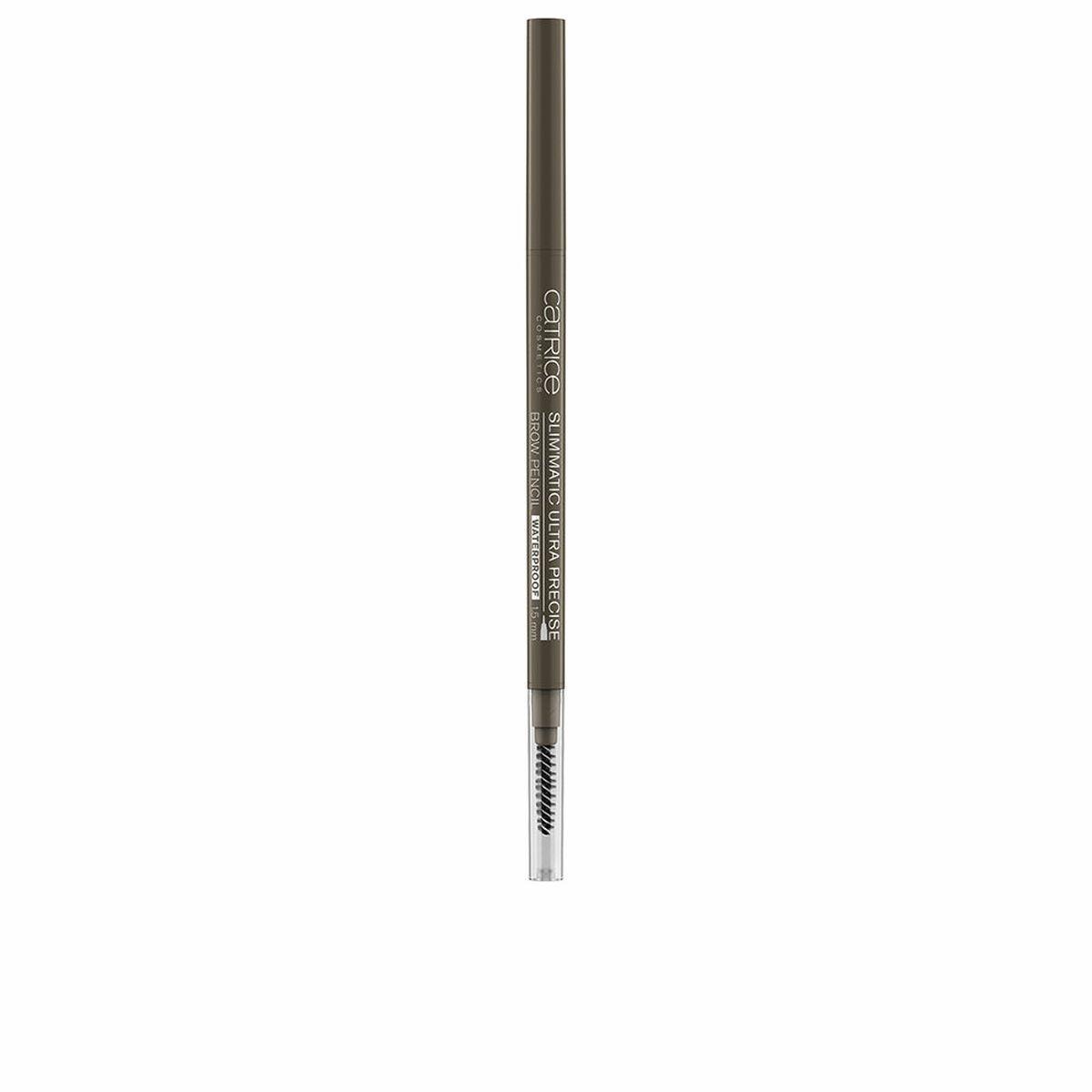 Øjenbrynsblyant Catrice SlimMatic Ultra Precise Nº 35 - 0,05 g billede