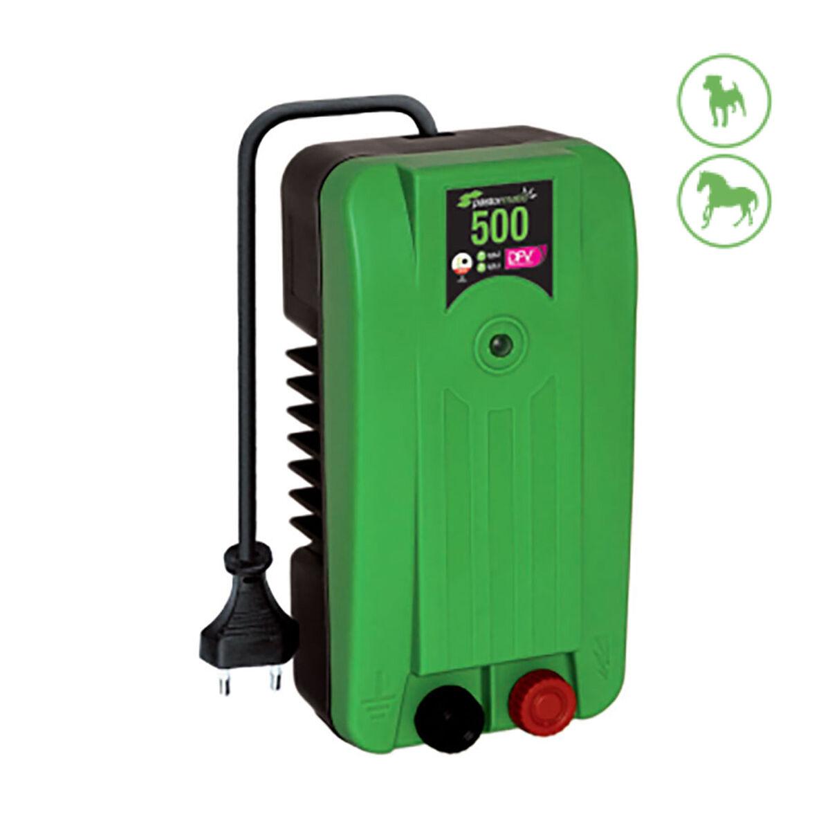 Pastormatic Sikkerhedssystem 500 til elektrisk hegn