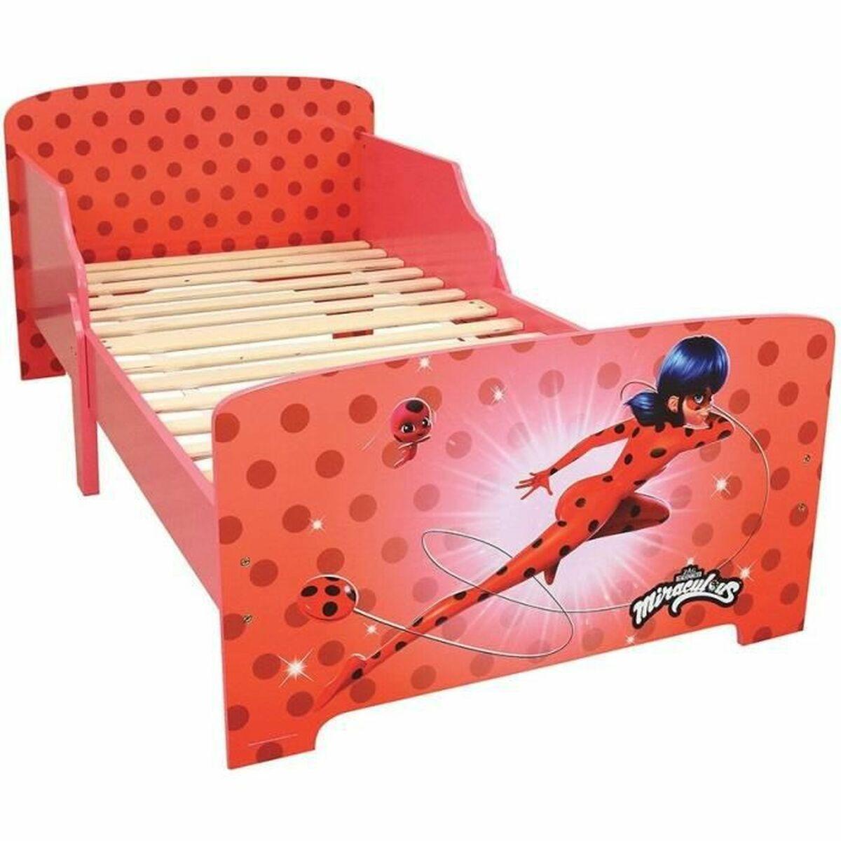 Seng Fun House Miraculous 140 X 70 Cm