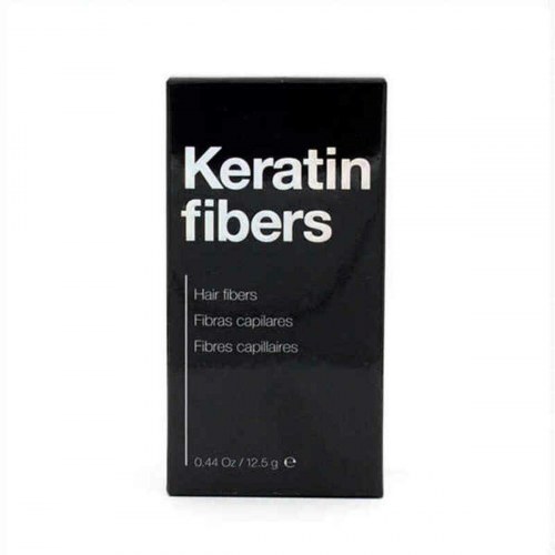 Hårstyling Creme Keratin Fibers The Cosmetic Republic Cosmetic Republic
