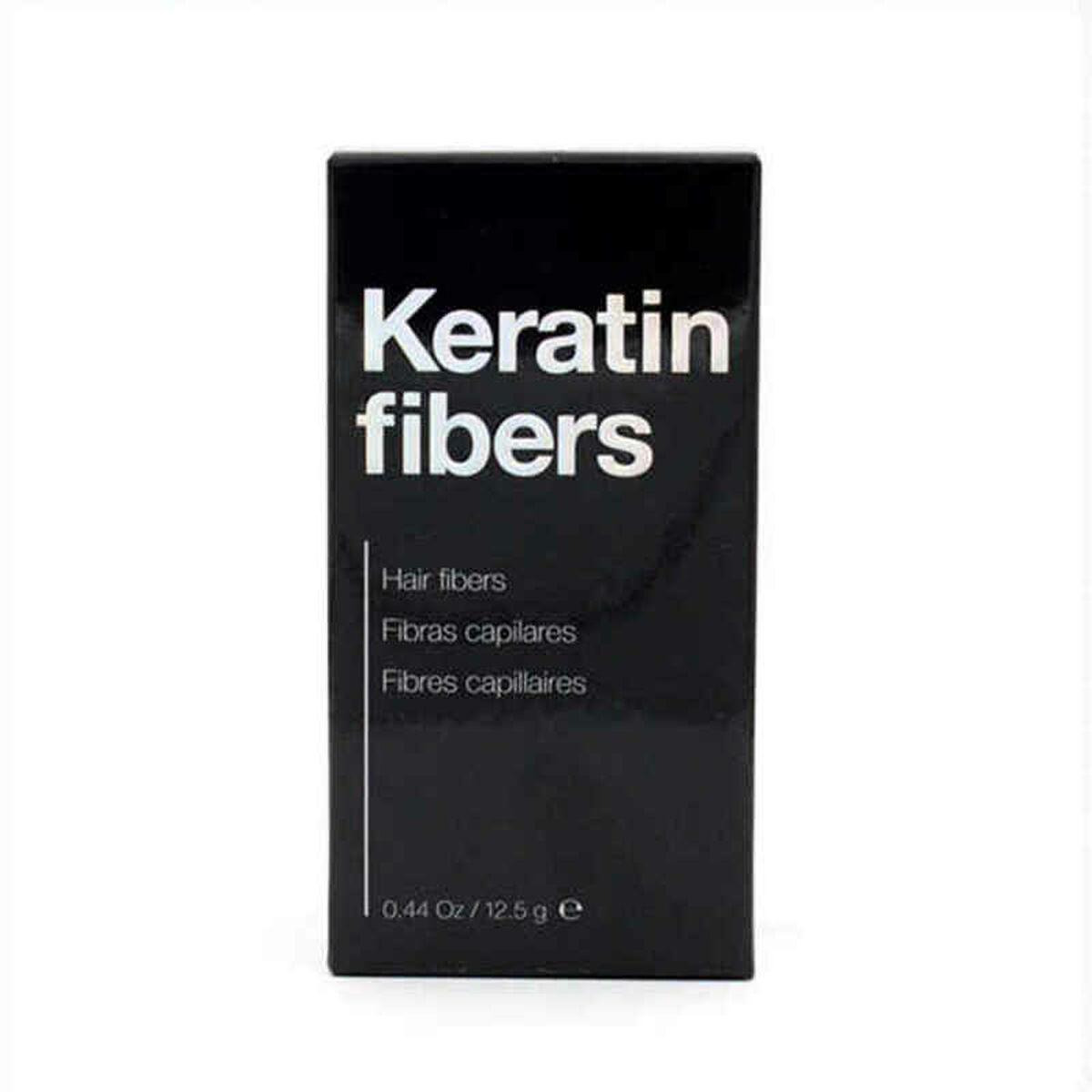 Hårstyling Creme Keratin Fibers The Cosmetic Republic Cosmetic Republic