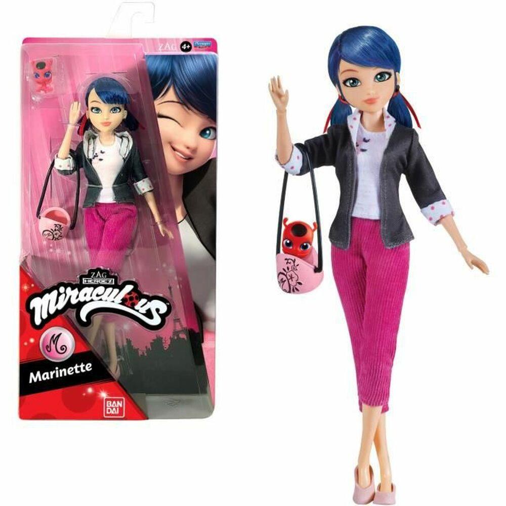 Dukke Bandai Marinette
