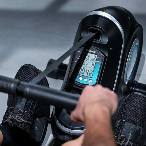 Roningmaskine Drumfit Rower 7000 Regatta
