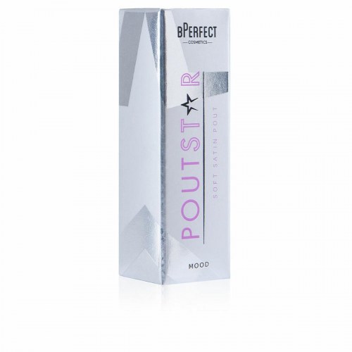 Læbestift BPerfect Cosmetics Poutstar - Power, 3,5 g, satin finish