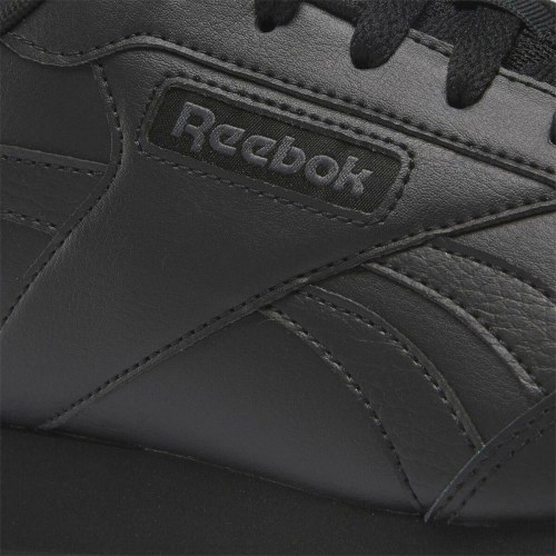 Reebok Glide GZ2322 herre sneakers - sort, str. 40,5