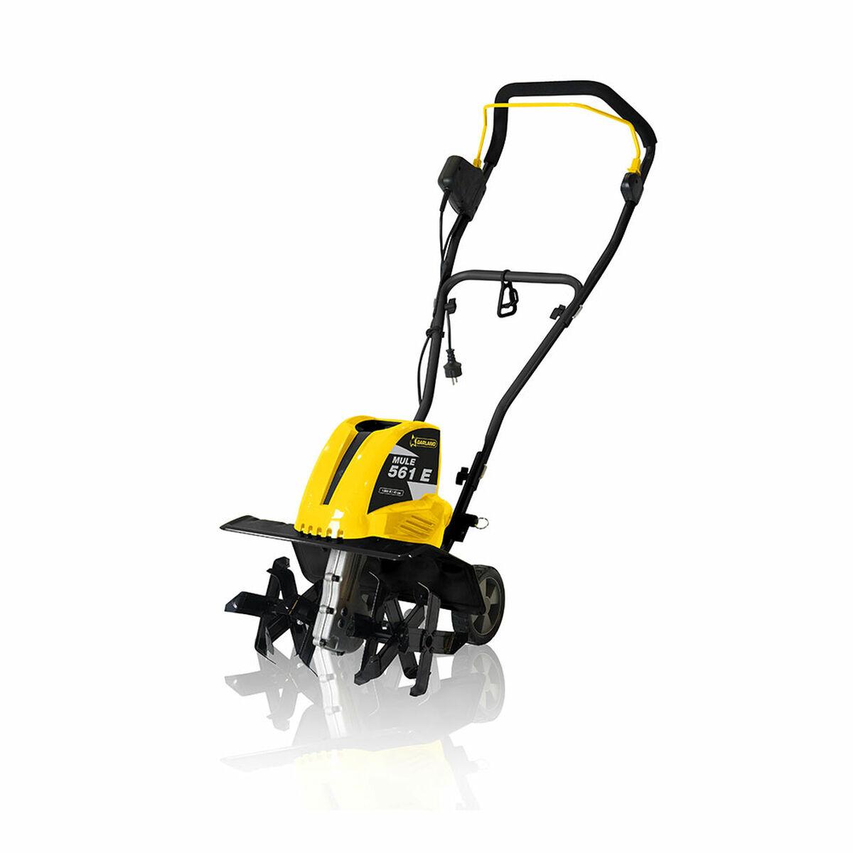 Elektrisk hakke Garland Mule 561e-v20 - 1.500 W, 110 × 41 × 95 cm