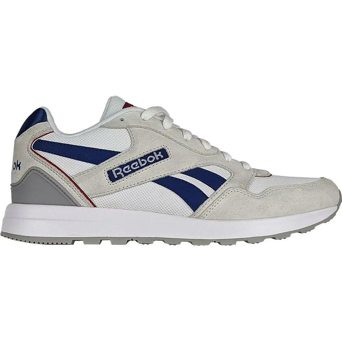 Herre Sneakers Reebok Gl1000 Ie2327 Hvid
