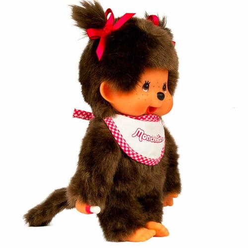 Bamse Bandai Monchhichi 20 cm