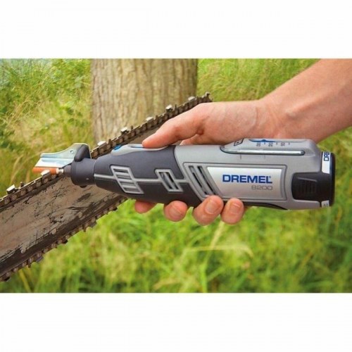 Dremel bitsæt - til slibning og formning