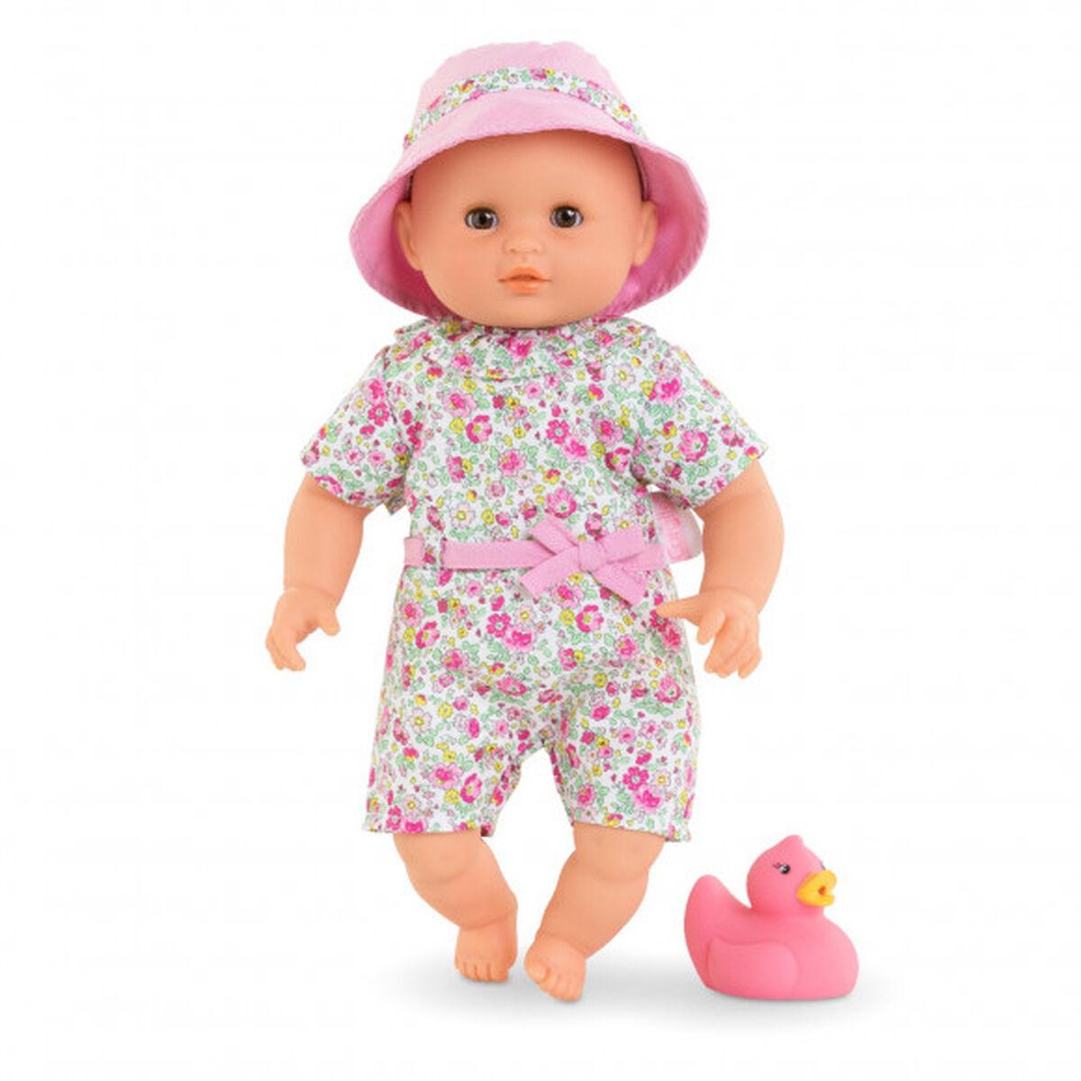 Baby Dukke Corolle Bébé Bath Coralie