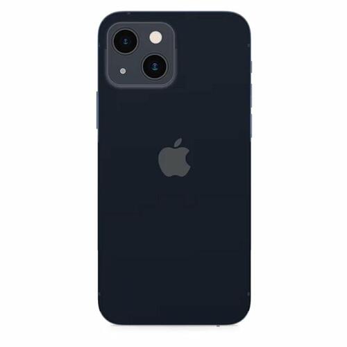 Smartphone Apple iPhone 13 Sort A15 6,1" (OUTLET A)