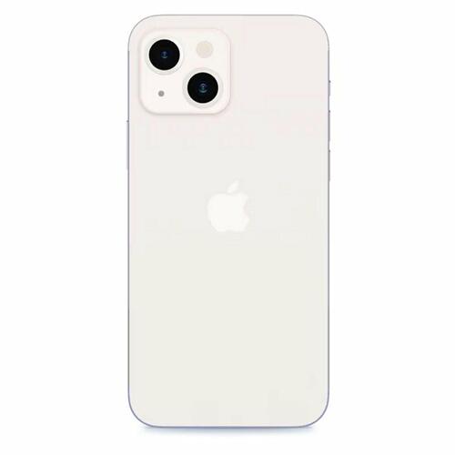 Smartphone Apple iPhone 13 Hvid A15 6,1" (OUTLET A)