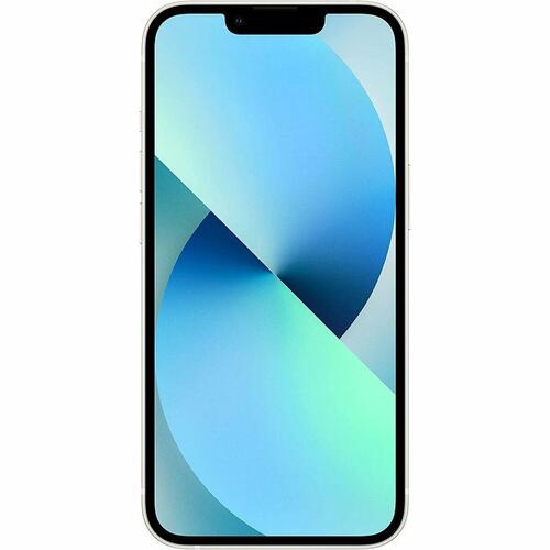 Smartphone Apple iPhone 13 Hvid A15 6,1" (OUTLET A)