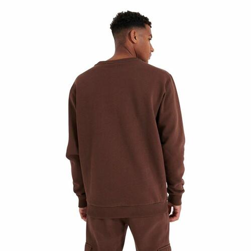 Sweaters uden Hætte til Mænd Ellesse Tablido Brun S