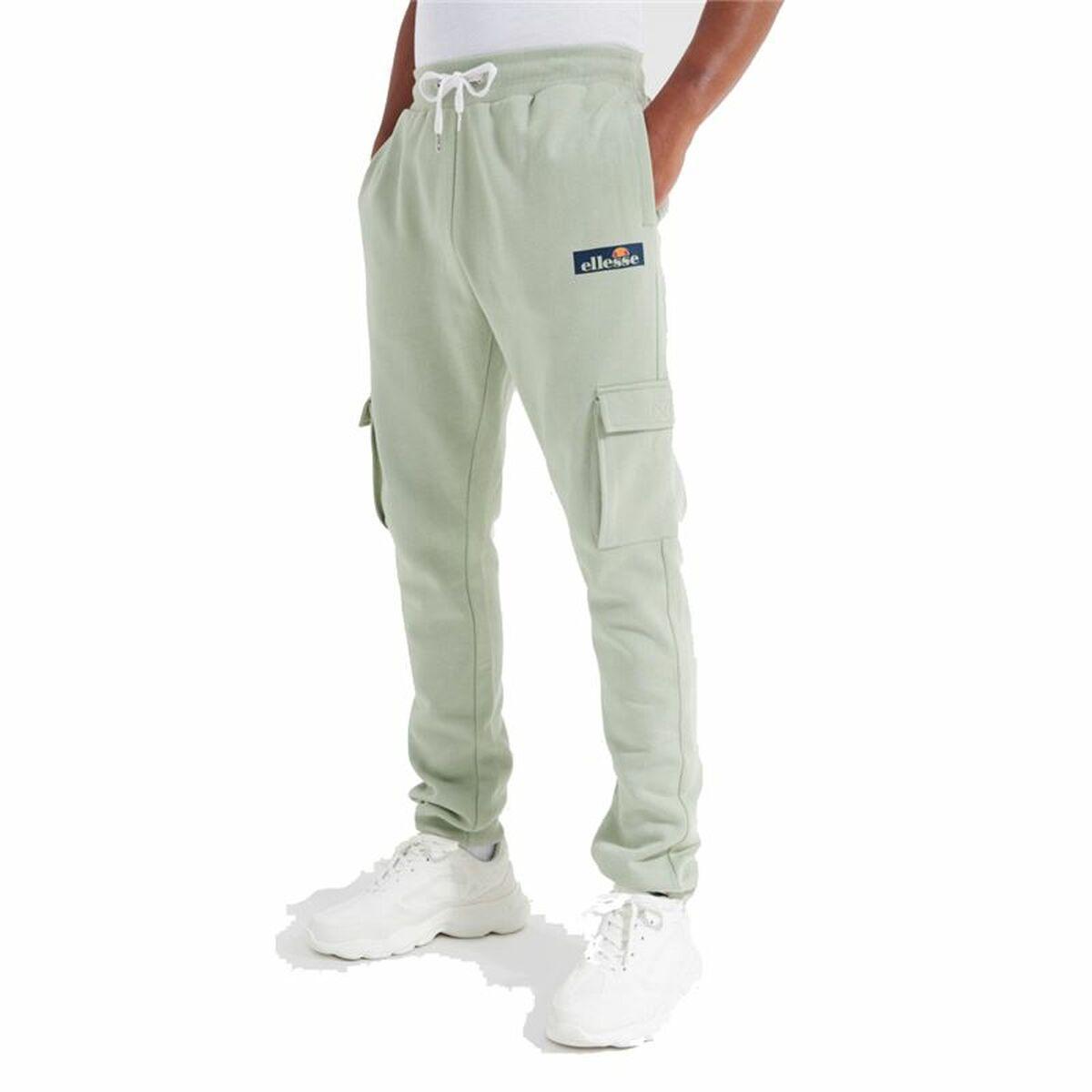 Bokser til voksne Ellesse Mattio Jog Beige Mænd M