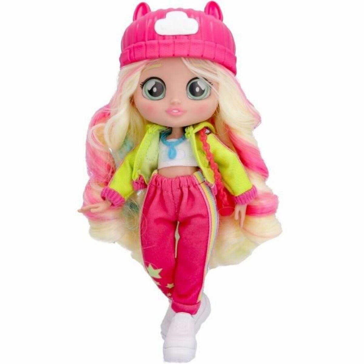 Dukke Imc Toys Bff