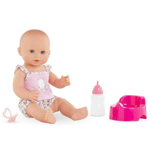 Baby Dukke Corolle Emma