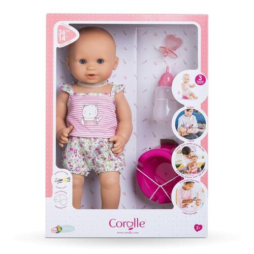 Baby Dukke Corolle Emma