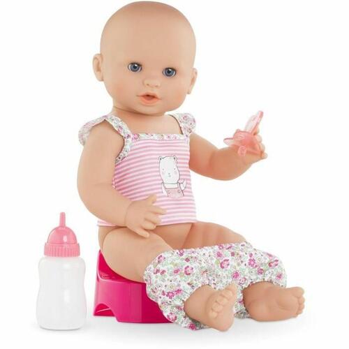 Baby Dukke Corolle Emma