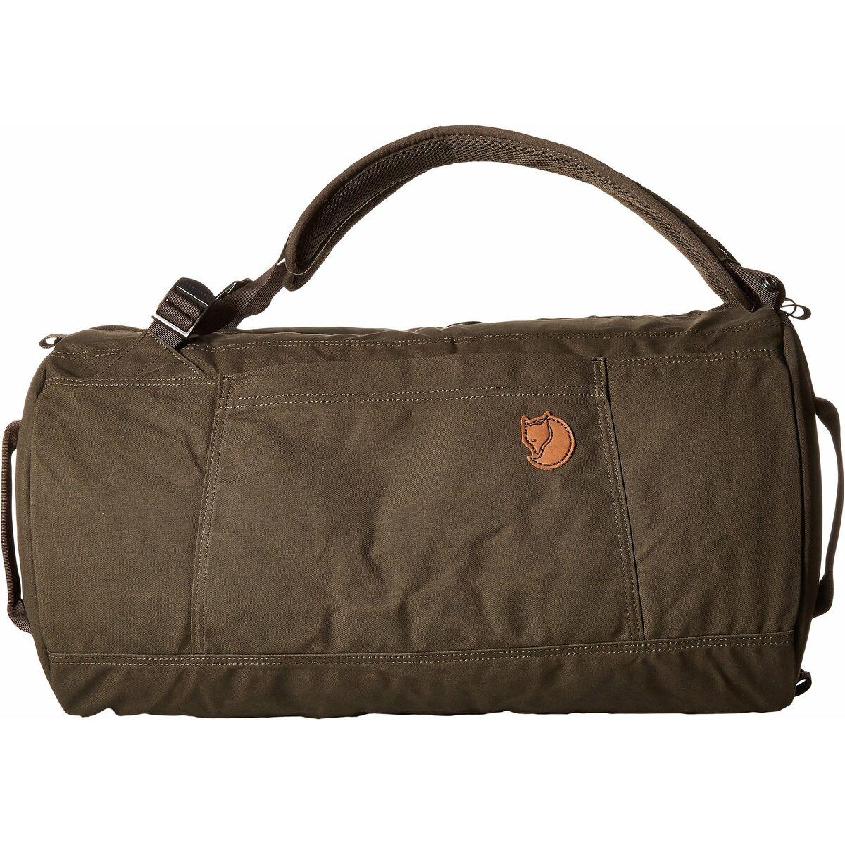 Vandrerygsæk Fjällräven Unisex Voksne 35 L (OUTLET C)