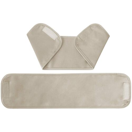 Gardin Amazon Basics 245 x 140 cm Beige (OUTLET B)