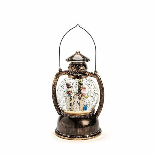 Bordlampe Jul (OUTLET A)