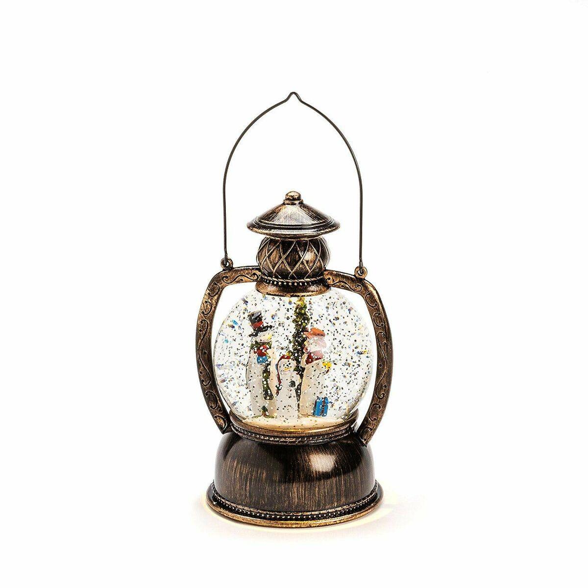 Bordlampe Jul (OUTLET A)